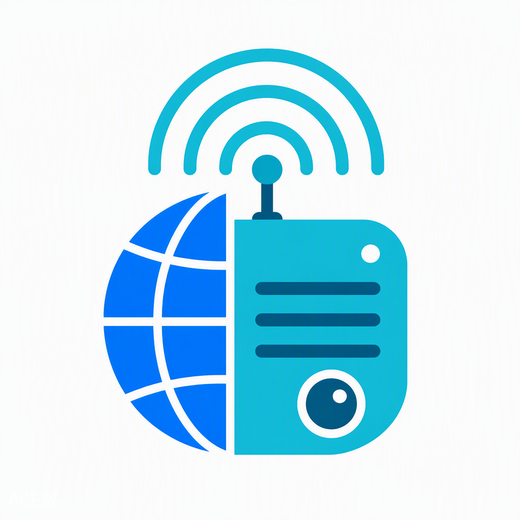 World Radios app icon
